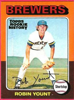 Robin Yount