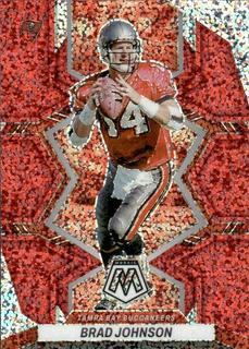 Brad Johnson