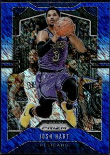 Josh Hart