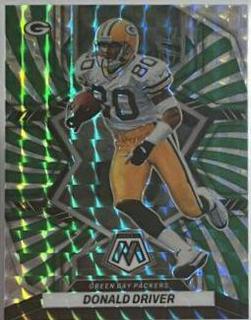 Donald Driver