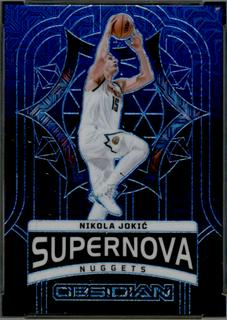 Nikola Jokic