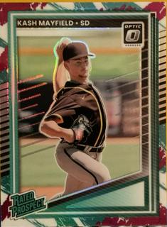 Kash Mayfield