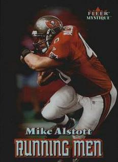 Mike Alstott