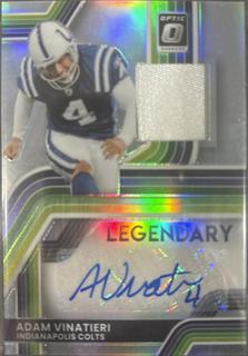 Adam Vinatieri