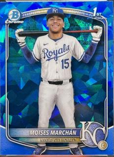 Moises Marchan