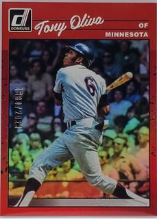 Tony Oliva