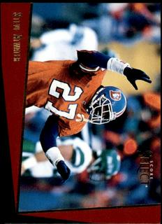 Steve Atwater