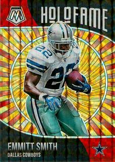 Emmitt Smith