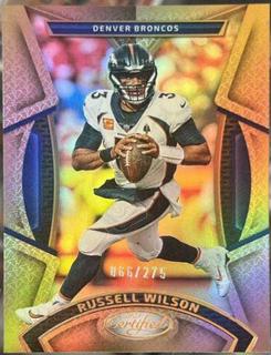 Russell Wilson