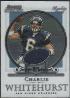 Charlie Whitehurst