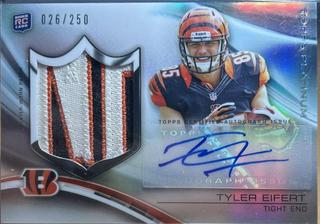 Tyler Eifert