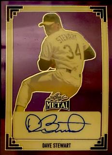 Dave Stewart