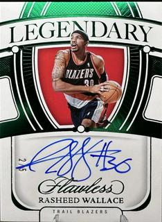Rasheed Wallace