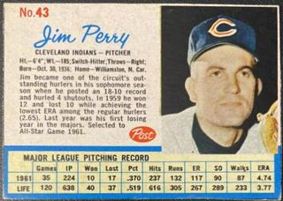 Jim Perry