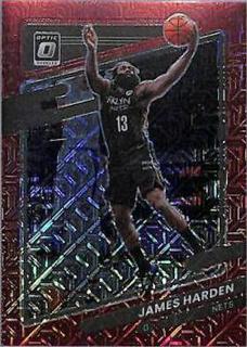 James Harden