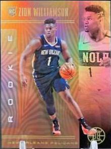 Zion Williamson