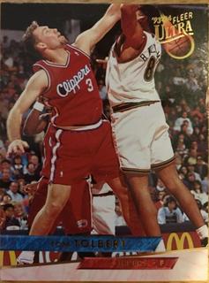 Tom Tolbert