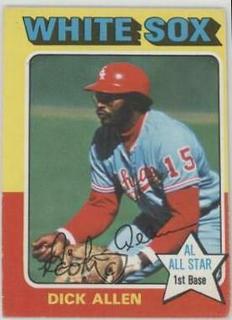 Dick Allen