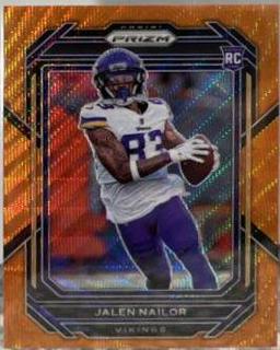 Jalen Nailor