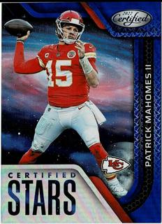 Patrick Mahomes II