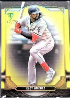 Eloy Jimenez