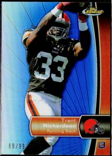 Trent Richardson