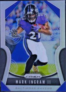 Mark Ingram II