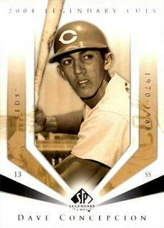 Dave Concepcion