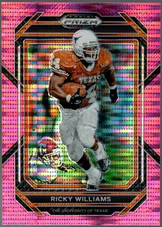 Ricky Williams