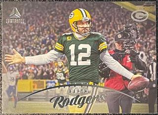 Aaron Rodgers
