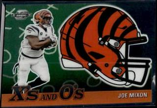 Joe Mixon