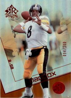 Tommy Maddox