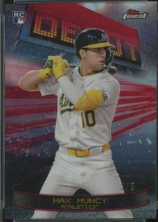 Max Muncy