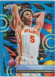 Dyson Daniels