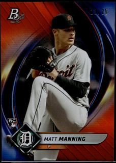 Matt Manning
