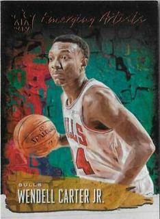Wendell Carter Jr.