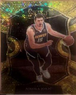 Nikola Jokic