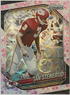 Jan Stenerud