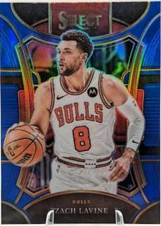 Zach LaVine