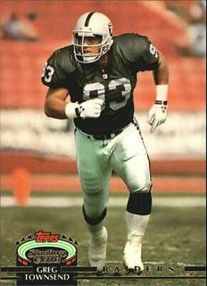 Greg Townsend