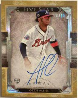 Ozzie Albies