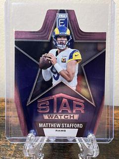 Matthew Stafford