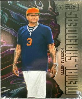 Allen Iverson