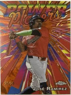 Jose Ramirez