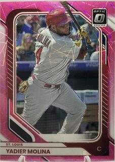 Yadier Molina
