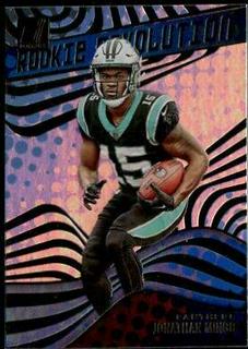 Jonathan Mingo