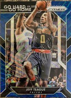 Jeff Teague