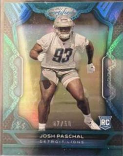Josh Paschal