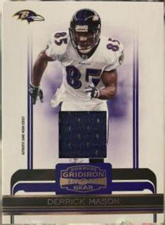 Derrick Mason