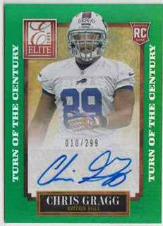 Chris Gragg